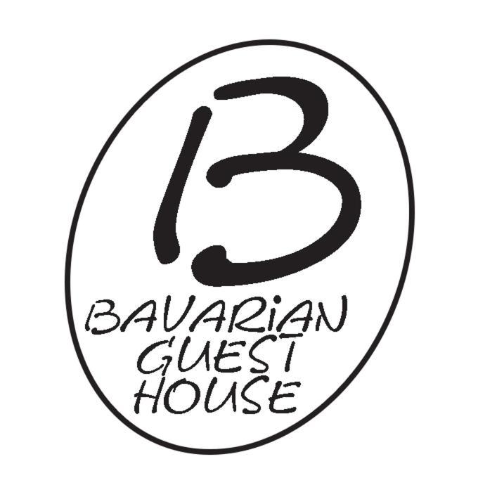 Bavarian Guest House Angeles Buitenkant foto